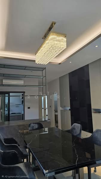 The City Pattanakarn, Bangkok, On Nut Road, Prawet, Bangkok, 3 Bedrooms, 304 sqm, Single Detached House For Rent, by NTG Property House Co.,Ltd., 500367784 - DDproperty.com