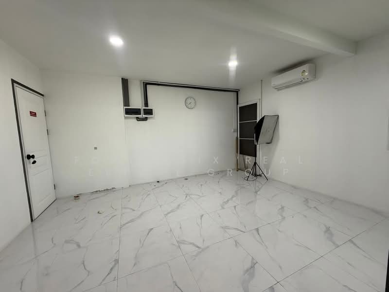 ให้เช่าโกดัง พร้อมออฟฟิศ +บ้านพัก บางบัวทอง นนทบุรี, Nonthaburi, Lam Pho, Bang Bua Thong, Nonthaburi, , 360 sqm, Warehouse/Factory For Rent, by Forty-Six Real Estate Group, 500367786 - DDproperty.com