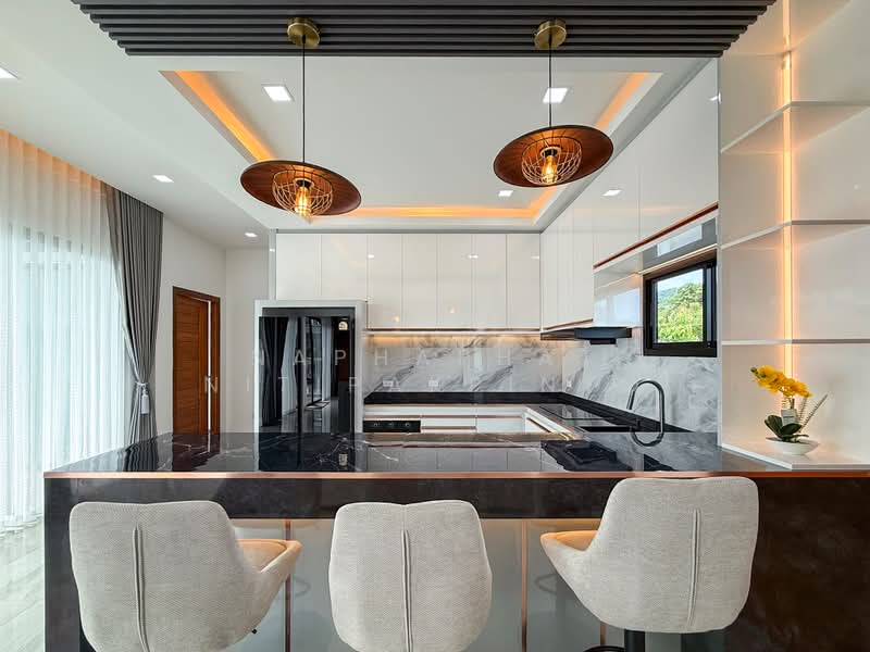 House for Sane in Bang Saray Beachside, Private pool. Brand New, Chon Buri (Pattaya), Bang Sa-re, Sattahip, Chon Buri (Pattaya), 3 Bedrooms, 165 sqm, Single Detached House For Sale, by Naphaphat Nitipakpinyo, 500367787 - DDproperty.com