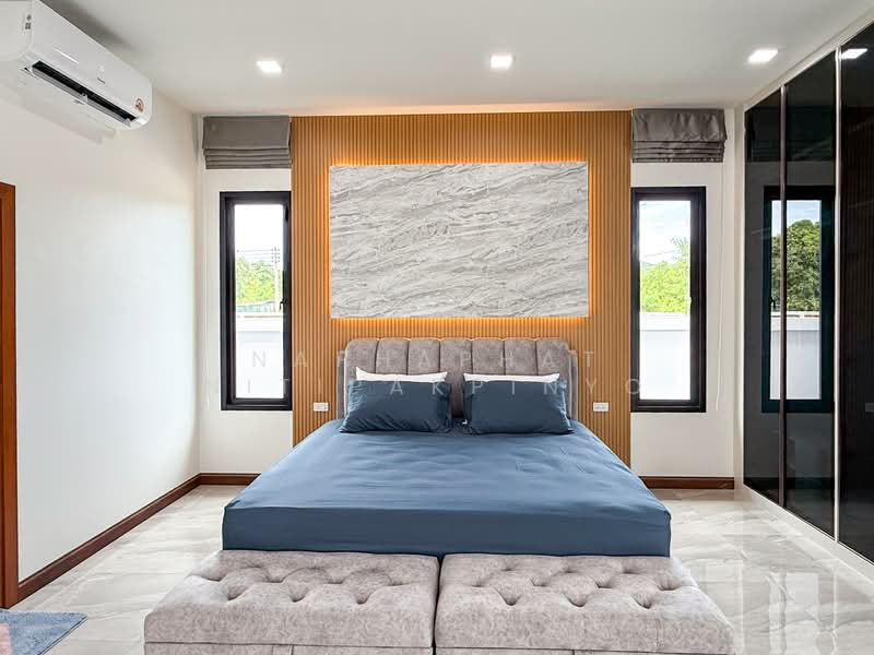 House for Sane in Bang Saray Beachside, Private pool. Brand New, Chon Buri (Pattaya), Bang Sa-re, Sattahip, Chon Buri (Pattaya), 3 Bedrooms, 165 sqm, Single Detached House For Sale, by Naphaphat Nitipakpinyo, 500367787 - DDproperty.com