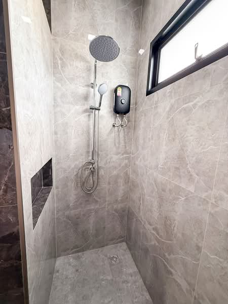 House for Sane in Bang Saray Beachside, Private pool. Brand New, Chon Buri (Pattaya), Bang Sa-re, Sattahip, Chon Buri (Pattaya), 3 Bedrooms, 165 sqm, Single Detached House For Sale, by Naphaphat Nitipakpinyo, 500367787 - DDproperty.com