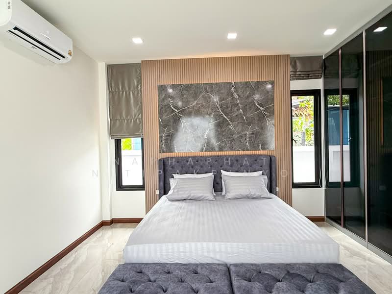 House for Sane in Bang Saray Beachside, Private pool. Brand New, Chon Buri (Pattaya), Bang Sa-re, Sattahip, Chon Buri (Pattaya), 3 Bedrooms, 165 sqm, Single Detached House For Sale, by Naphaphat Nitipakpinyo, 500367787 - DDproperty.com