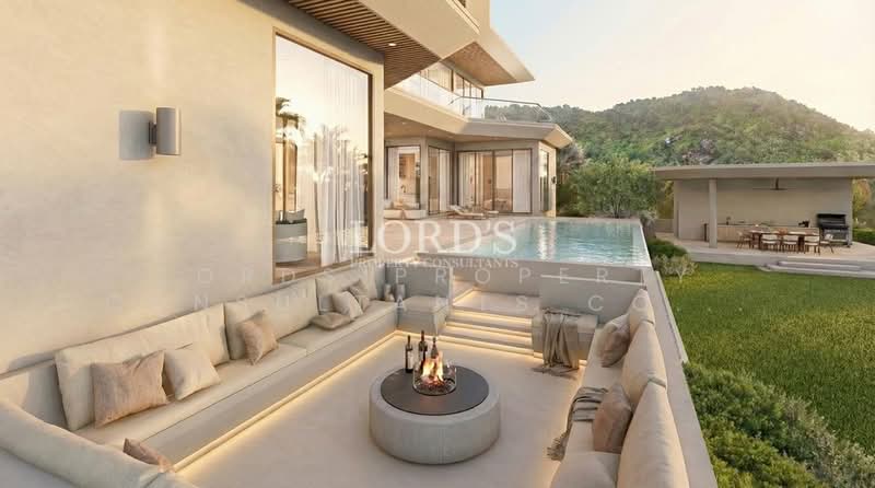 Serene Exclusive Villa Hua Hin, ประจวบคีรีขันธ์, Hua-Hin 134 Alley, หนองแก, หัวหิน, ประจวบคีรีขันธ์, 907 ตร.ม., วิลล่า ขาย, โดย Mark Puttkammer, 500367788 - DDproperty.com
