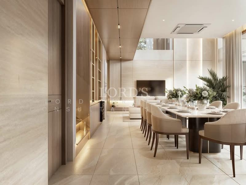 Serene Exclusive Villa Hua Hin, Prachuap Khiri Khan, Hua-Hin 134 Alley, Nong Kae, Hua Hin, Prachuap Khiri Khan, 4 Bedrooms, 907 sqm, Villa For Sale, by Mark Puttkammer, 500367788 - DDproperty.com