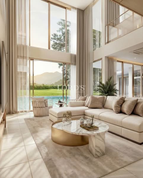 Serene Exclusive Villa Hua Hin, Prachuap Khiri Khan, Hua-Hin 134 Alley, Nong Kae, Hua Hin, Prachuap Khiri Khan, 4 Bedrooms, 907 sqm, Villa For Sale, by Mark Puttkammer, 500367788 - DDproperty.com