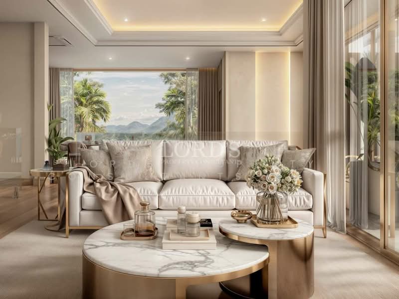 Serene Exclusive Villa Hua Hin, Prachuap Khiri Khan, Hua-Hin 134 Alley, Nong Kae, Hua Hin, Prachuap Khiri Khan, 4 Bedrooms, 907 sqm, Villa For Sale, by Mark Puttkammer, 500367788 - DDproperty.com