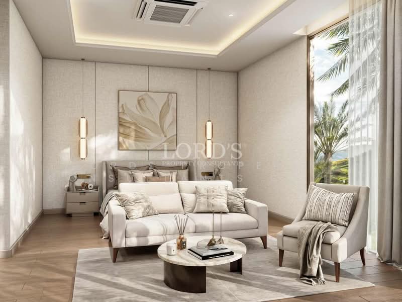 Serene Exclusive Villa Hua Hin, ประจวบคีรีขันธ์, Hua-Hin 134 Alley, หนองแก, หัวหิน, ประจวบคีรีขันธ์, 907 ตร.ม., วิลล่า ขาย, โดย Mark Puttkammer, 500367788 - DDproperty.com