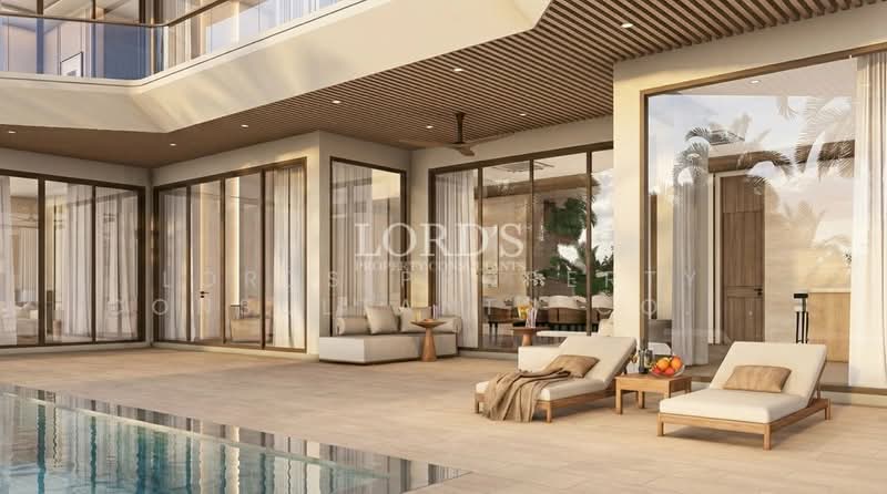 Serene Exclusive Villa Hua Hin, Prachuap Khiri Khan, Hua-Hin 134 Alley, Nong Kae, Hua Hin, Prachuap Khiri Khan, 4 Bedrooms, 907 sqm, Villa For Sale, by Mark Puttkammer, 500367788 - DDproperty.com