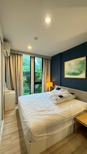 The Base Uptown, Phuket, 155 Chalerm Phrakiat Rama 9 Road, Ratsada, Muang Phuket, Phuket, 1 Bedroom, 34 sqm, Condo For Rent, by Diss, 500367790 - DDproperty.com
