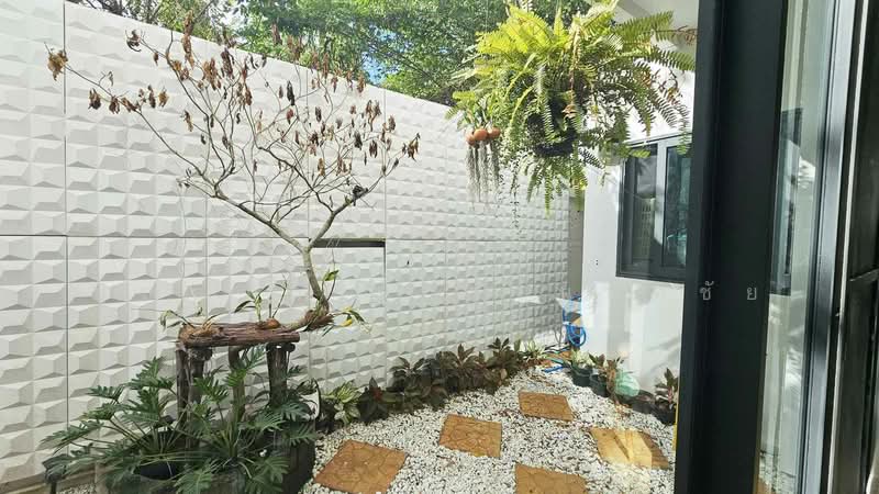 กรองทอง พาวิลเลี่ยน เฉลิมพระเกียรติ ร.9, Bangkok, เฉลิมพระเกียรติ ร.9, Prawet, Bangkok, 4 Bedrooms, 294 sqm, Single Detached House For Sale, by ปุณณภา นารานนทชัย, 500367792 - DDproperty.com