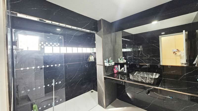 กรองทอง พาวิลเลี่ยน เฉลิมพระเกียรติ ร.9, Bangkok, เฉลิมพระเกียรติ ร.9, Prawet, Bangkok, 4 Bedrooms, 294 sqm, Single Detached House For Sale, by ปุณณภา นารานนทชัย, 500367792 - DDproperty.com