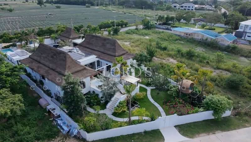 Black Mountain Golf Course : แบล็คเมาท์เท่น กอล์ฟ คอร์ส, ประจวบคีรีขันธ์, 565 หมู่ 7 ถ.หนองเหียง, หินเหล็กไฟ, หัวหิน, ประจวบคีรีขันธ์, 500 ตร.ม., วิลล่า ขาย, โดย Mark Puttkammer, 500367793 - DDproperty.com