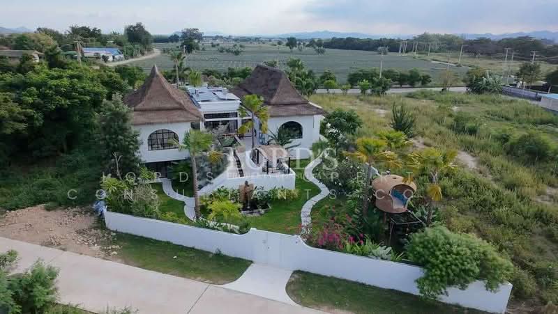 Black Mountain Golf Course, Prachuap Khiri Khan, 565 Moo7 Nong Hieng Road, Hin Lek Fai, Hua Hin, Prachuap Khiri Khan, 5 Bedrooms, 500 sqm, Villa For Sale, by Mark Puttkammer, 500367793 - DDproperty.com