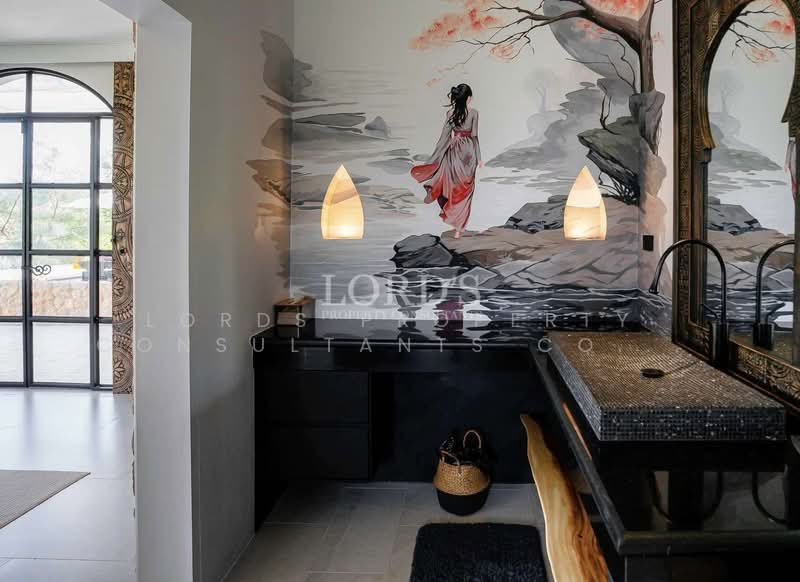Black Mountain Golf Course, Prachuap Khiri Khan, 565 Moo7 Nong Hieng Road, Hin Lek Fai, Hua Hin, Prachuap Khiri Khan, 5 Bedrooms, 500 sqm, Villa For Sale, by Mark Puttkammer, 500367793 - DDproperty.com