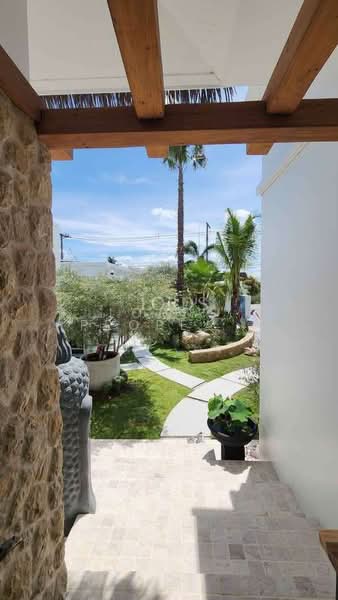 Black Mountain Golf Course, Prachuap Khiri Khan, 565 Moo7 Nong Hieng Road, Hin Lek Fai, Hua Hin, Prachuap Khiri Khan, 5 Bedrooms, 500 sqm, Villa For Sale, by Mark Puttkammer, 500367793 - DDproperty.com