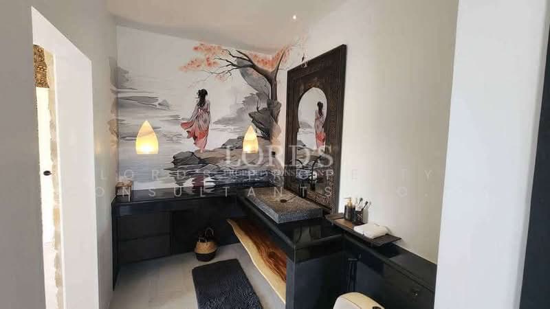 Black Mountain Golf Course, Prachuap Khiri Khan, 565 Moo7 Nong Hieng Road, Hin Lek Fai, Hua Hin, Prachuap Khiri Khan, 5 Bedrooms, 500 sqm, Villa For Sale, by Mark Puttkammer, 500367793 - DDproperty.com