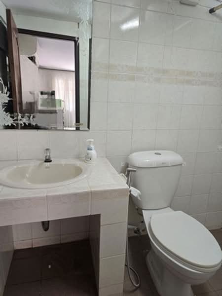 ไม่พบโครงการ, Bangkok, สุขุมวิท42, Phra Kanong, Khlong Toei, Bangkok, 1 Bedroom, 180 sqm, Single Detached House For Rent, by กุลจิรา อภัยโส, 500367794 - DDproperty.com