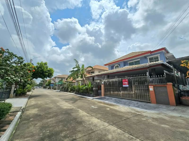 ชวนชื่น ประชาอุทิศ113 (Chuan Chuen Prachauthit113), กรุงเทพ, ทุ่งครุ, กรุงเทพ, 150 ตร.ม., บ้านเดี่ยว ขาย, โดย The Best Property นอม, 500367797 - DDproperty.com