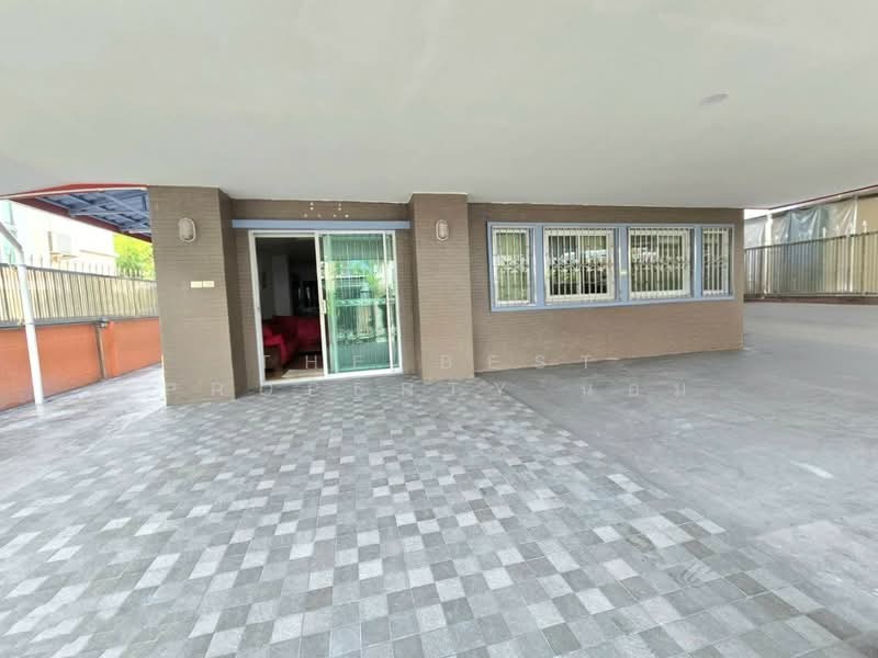 ชวนชื่น ประชาอุทิศ113 (Chuan Chuen Prachauthit113), Bangkok, Thung Khru, Bangkok, 4 Bedrooms, 150 sqm, Single Detached House For Sale, by The Best Property นอม, 500367797 - DDproperty.com