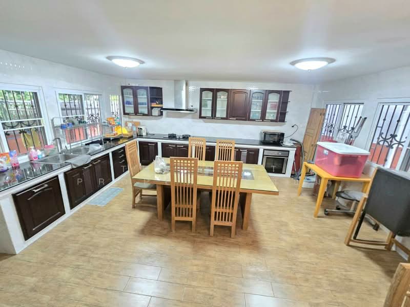ชวนชื่น ประชาอุทิศ113 (Chuan Chuen Prachauthit113), Bangkok, Thung Khru, Bangkok, 4 Bedrooms, 150 sqm, Single Detached House For Sale, by The Best Property นอม, 500367797 - DDproperty.com