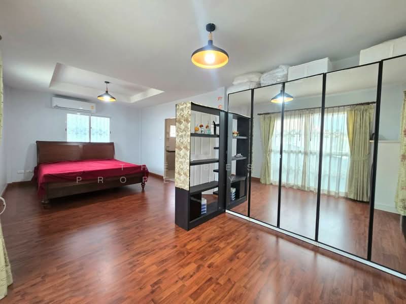 ชวนชื่น ประชาอุทิศ113 (Chuan Chuen Prachauthit113), Bangkok, Thung Khru, Bangkok, 4 Bedrooms, 150 sqm, Single Detached House For Sale, by The Best Property นอม, 500367797 - DDproperty.com