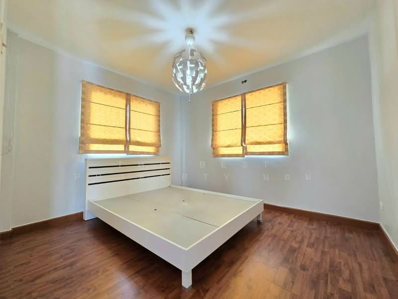 ชวนชื่น ประชาอุทิศ113 (Chuan Chuen Prachauthit113), Bangkok, Thung Khru, Bangkok, 4 Bedrooms, 150 sqm, Single Detached House For Sale, by The Best Property นอม, 500367797 - DDproperty.com