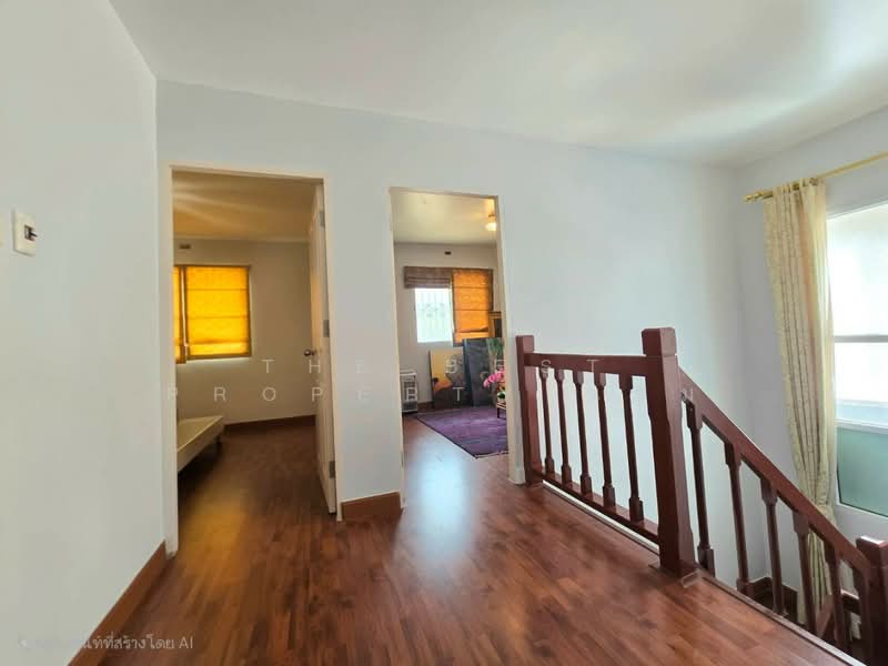 ชวนชื่น ประชาอุทิศ113 (Chuan Chuen Prachauthit113), Bangkok, Thung Khru, Bangkok, 4 Bedrooms, 150 sqm, Single Detached House For Sale, by The Best Property นอม, 500367797 - DDproperty.com