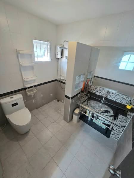 ชวนชื่น ประชาอุทิศ113 (Chuan Chuen Prachauthit113), Bangkok, Thung Khru, Bangkok, 4 Bedrooms, 150 sqm, Single Detached House For Sale, by The Best Property นอม, 500367797 - DDproperty.com