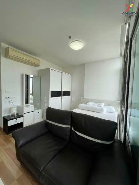 IDEO Blucove Sukhumvit : ไอดีโอ บลูโคฟ สุขุมวิท, กรุงเทพ, 2952 ถนนสุขุมวิท, บางนา, กรุงเทพ, 27 ตร.ม., คอนโด ขาย, โดย Connex Property, 500367800 - DDproperty.com