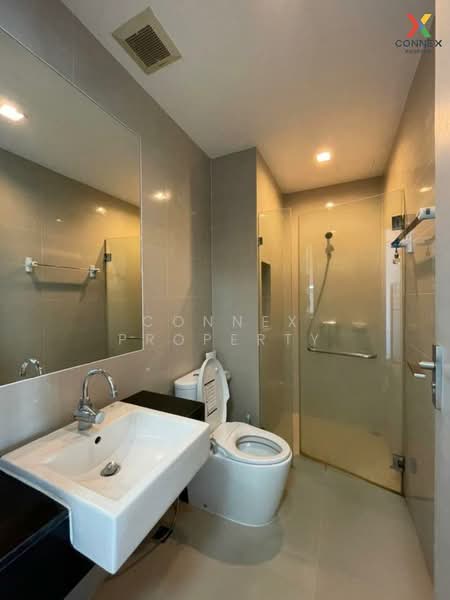 IDEO Blucove Sukhumvit, Bangkok, 2952 Sukhumvit Road, Bang Na, Bangkok, Studio, 27 sqm, Condo For Sale, by Connex Property, 500367800 - DDproperty.com