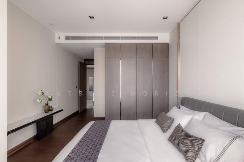 Q1 Sukhumvit, Bangkok, 1 Sukhumvit Road, Khlong Toei, Bangkok, 2 Bedrooms, 108 sqm, Condo For Rent, by Eastblue Horizon, 500367801 - DDproperty.com