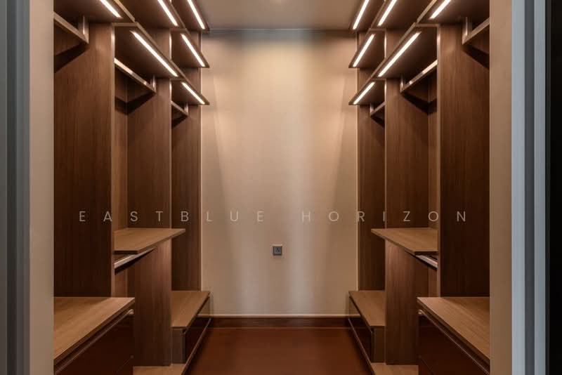 Q1 Sukhumvit, Bangkok, 1 Sukhumvit Road, Khlong Toei, Bangkok, 2 Bedrooms, 108 sqm, Condo For Rent, by Eastblue Horizon, 500367801 - DDproperty.com