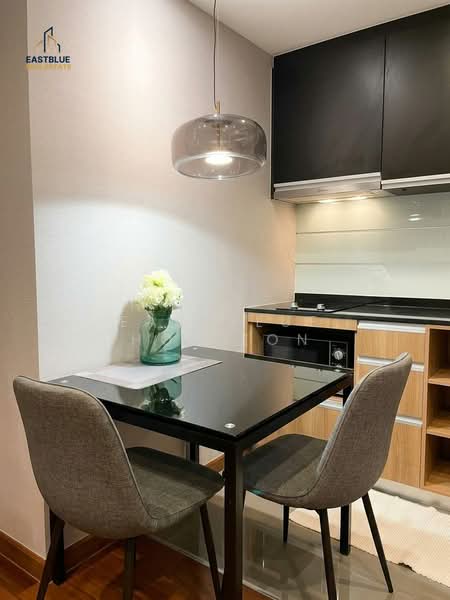 Wish Signature Midtown Siam, Bangkok, 512 Phetchaburi Road, Thanon Phetchaburi, Ratchathewi, Bangkok, 1 Bedroom, 27 sqm, Condo For Rent, by Eastblue Horizon, 500367802 - DDproperty.com