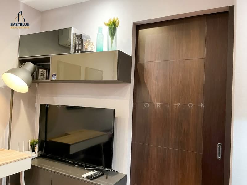 Wish Signature Midtown Siam, Bangkok, 512 Phetchaburi Road, Thanon Phetchaburi, Ratchathewi, Bangkok, 1 Bedroom, 27 sqm, Condo For Rent, by Eastblue Horizon, 500367802 - DDproperty.com