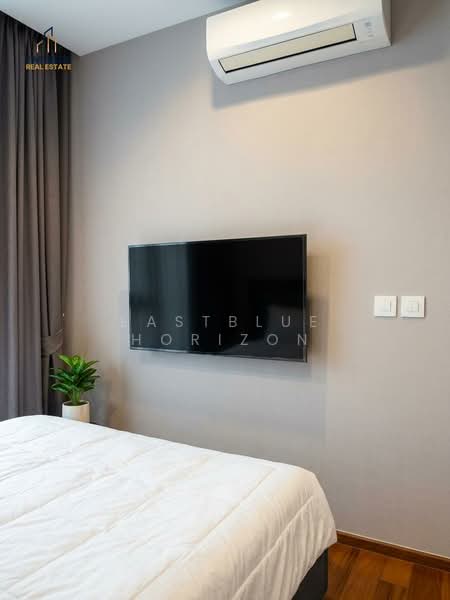 Wish Signature Midtown Siam, Bangkok, 512 Phetchaburi Road, Thanon Phetchaburi, Ratchathewi, Bangkok, 1 Bedroom, 27 sqm, Condo For Rent, by Eastblue Horizon, 500367802 - DDproperty.com