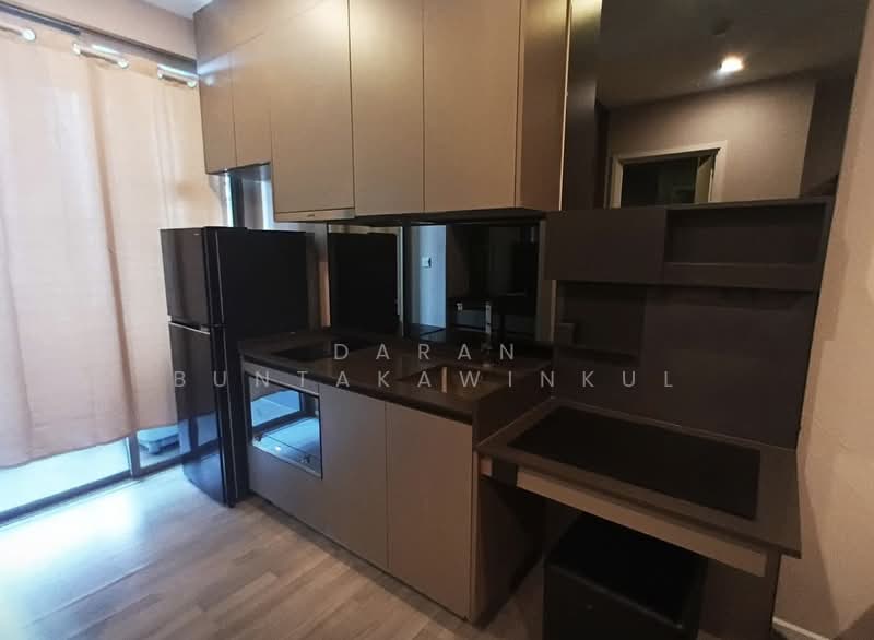 The Room Sukhumvit 69, Bangkok, 1539 Sukhumvit Road, Phra Kanong Nua, Watthana, Bangkok, 1 Bedroom, 34 sqm, Condo For Sale, by Daran Buntakawinkul, 500367804 - DDproperty.com