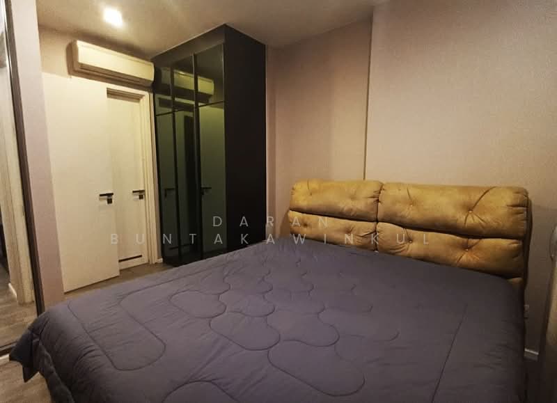 The Room Sukhumvit 69, Bangkok, 1539 Sukhumvit Road, Phra Kanong Nua, Watthana, Bangkok, 1 Bedroom, 34 sqm, Condo For Sale, by Daran Buntakawinkul, 500367804 - DDproperty.com
