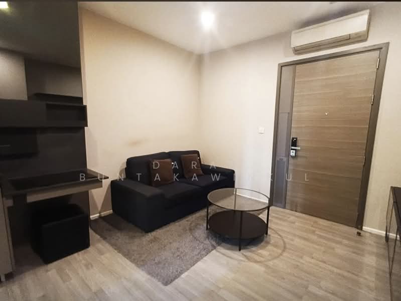 The Room Sukhumvit 69, Bangkok, 1539 Sukhumvit Road, Phra Kanong Nua, Watthana, Bangkok, 1 Bedroom, 34 sqm, Condo For Sale, by Daran Buntakawinkul, 500367804 - DDproperty.com