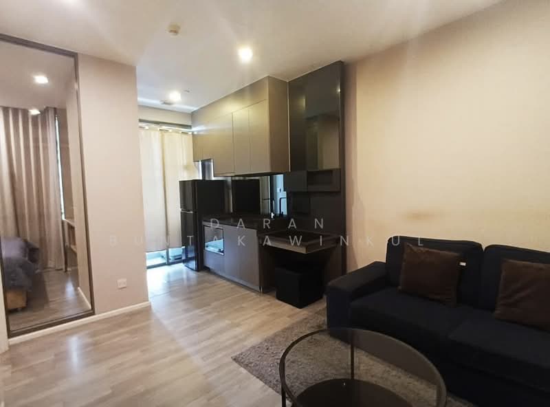 The Room Sukhumvit 69, Bangkok, 1539 Sukhumvit Road, Phra Kanong Nua, Watthana, Bangkok, 1 Bedroom, 34 sqm, Condo For Sale, by Daran Buntakawinkul, 500367804 - DDproperty.com