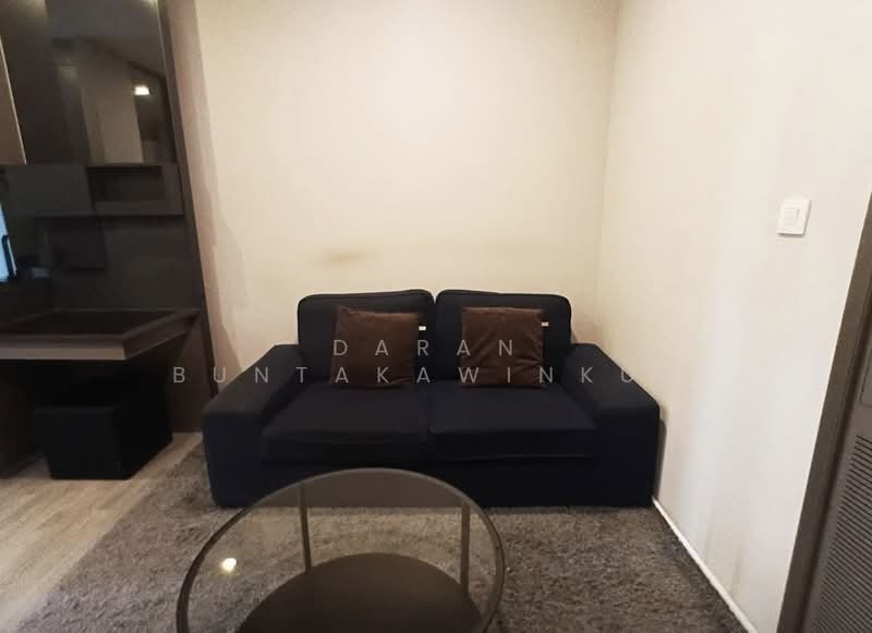 The Room Sukhumvit 69, Bangkok, 1539 Sukhumvit Road, Phra Kanong Nua, Watthana, Bangkok, 1 Bedroom, 34 sqm, Condo For Sale, by Daran Buntakawinkul, 500367804 - DDproperty.com