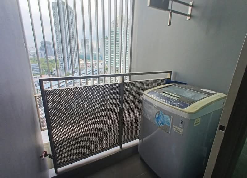 The Room Sukhumvit 69, Bangkok, 1539 Sukhumvit Road, Phra Kanong Nua, Watthana, Bangkok, 1 Bedroom, 34 sqm, Condo For Sale, by Daran Buntakawinkul, 500367804 - DDproperty.com
