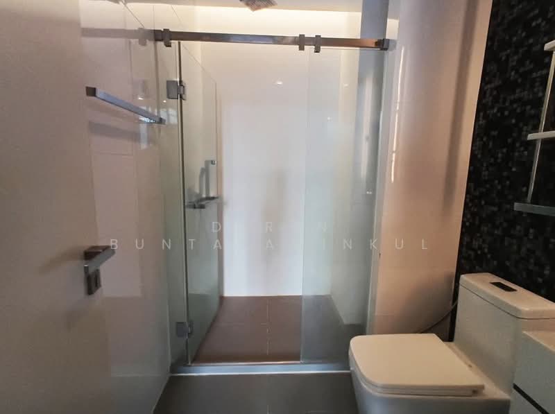 The Room Sukhumvit 69, Bangkok, 1539 Sukhumvit Road, Phra Kanong Nua, Watthana, Bangkok, 1 Bedroom, 34 sqm, Condo For Sale, by Daran Buntakawinkul, 500367804 - DDproperty.com