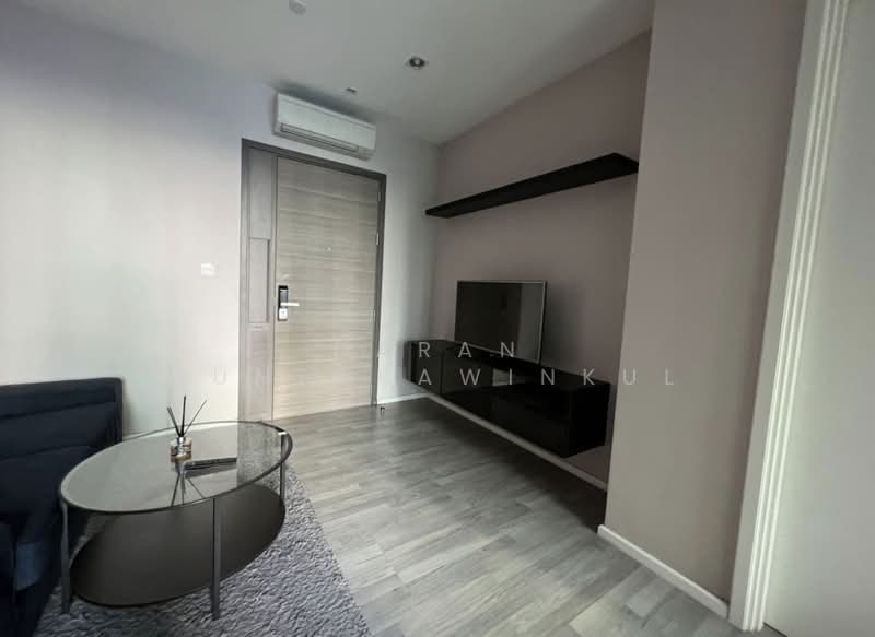 The Room Sukhumvit 69, Bangkok, 1539 Sukhumvit Road, Phra Kanong Nua, Watthana, Bangkok, 1 Bedroom, 34 sqm, Condo For Sale, by Daran Buntakawinkul, 500367804 - DDproperty.com