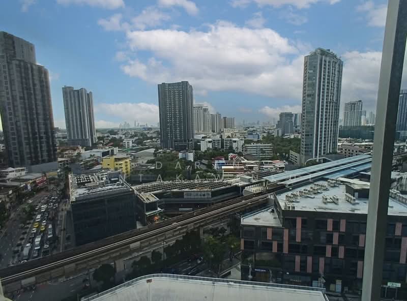 The Room Sukhumvit 69 : เดอะ รูม สุขุมวิท 69, กรุงเทพ, 1539 ถ.สุขุมวิท, พระโขนงเหนือ, วัฒนา, กรุงเทพ, 34 ตร.ม., คอนโด ขาย, โดย Daran Buntakawinkul, 500367804 - DDproperty.com