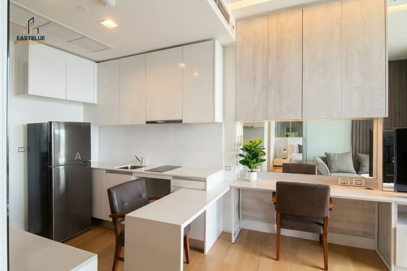 Equinox Phahol Vibha : คอนโดอีควิน็อคซ์ พหล-วิภา, กรุงเทพ, 345 ถนน วิภาวดีรังสิต, จอมพล, จตุจักร, กรุงเทพ, 38 ตร.ม., คอนโด ให้เช่า, โดย Eastblue Horizon, 500367805 - DDproperty.com