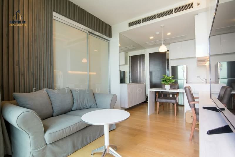 Equinox Phahol Vibha : คอนโดอีควิน็อคซ์ พหล-วิภา, กรุงเทพ, 345 ถนน วิภาวดีรังสิต, จอมพล, จตุจักร, กรุงเทพ, 38 ตร.ม., คอนโด ให้เช่า, โดย Eastblue Horizon, 500367805 - DDproperty.com