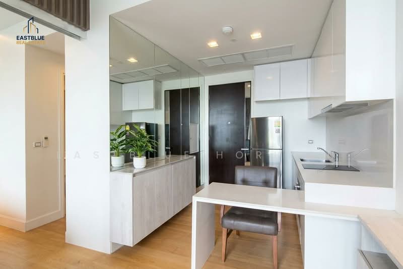 Equinox Phahol Vibha : คอนโดอีควิน็อคซ์ พหล-วิภา, กรุงเทพ, 345 ถนน วิภาวดีรังสิต, จอมพล, จตุจักร, กรุงเทพ, 38 ตร.ม., คอนโด ให้เช่า, โดย Eastblue Horizon, 500367805 - DDproperty.com