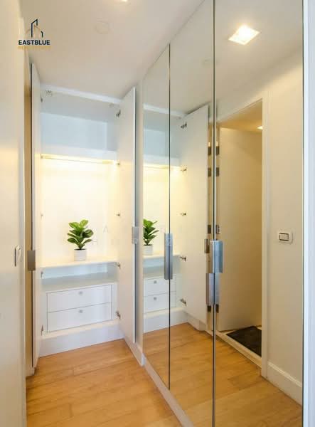 Equinox Phahol Vibha : คอนโดอีควิน็อคซ์ พหล-วิภา, กรุงเทพ, 345 ถนน วิภาวดีรังสิต, จอมพล, จตุจักร, กรุงเทพ, 38 ตร.ม., คอนโด ให้เช่า, โดย Eastblue Horizon, 500367805 - DDproperty.com