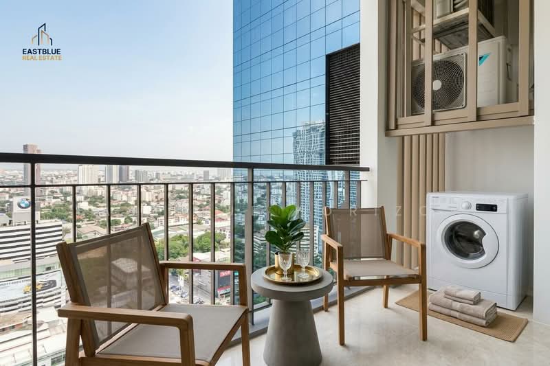 Equinox Phahol Vibha : คอนโดอีควิน็อคซ์ พหล-วิภา, กรุงเทพ, 345 ถนน วิภาวดีรังสิต, จอมพล, จตุจักร, กรุงเทพ, 38 ตร.ม., คอนโด ให้เช่า, โดย Eastblue Horizon, 500367805 - DDproperty.com