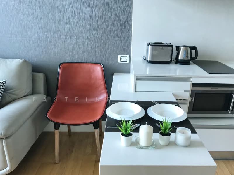 Equinox Phahol Vibha : คอนโดอีควิน็อคซ์ พหล-วิภา, กรุงเทพ, 345 ถนน วิภาวดีรังสิต, จอมพล, จตุจักร, กรุงเทพ, 39 ตร.ม., คอนโด ให้เช่า, โดย Eastblue Horizon, 500367809 - DDproperty.com